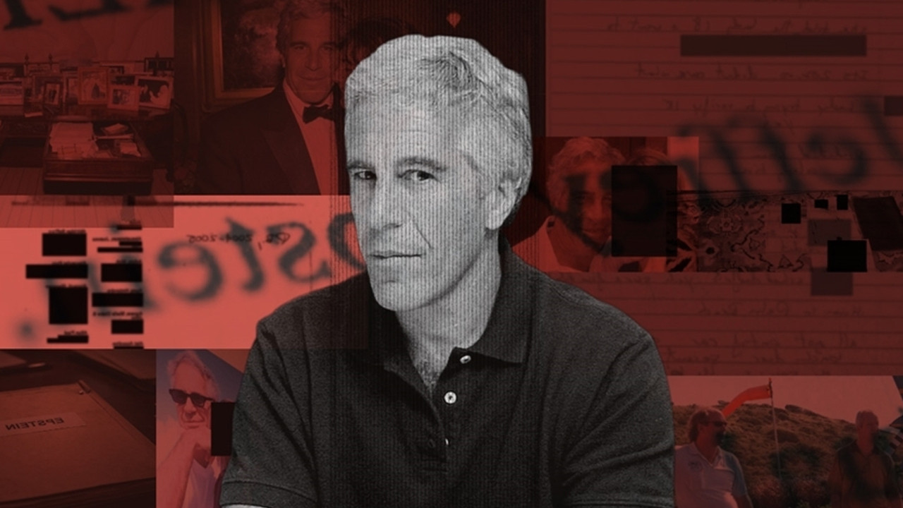 İsrail hükümeti ile Epstein'in bağlantısı ortaya çıktı: Flaş güvenlik iddiası