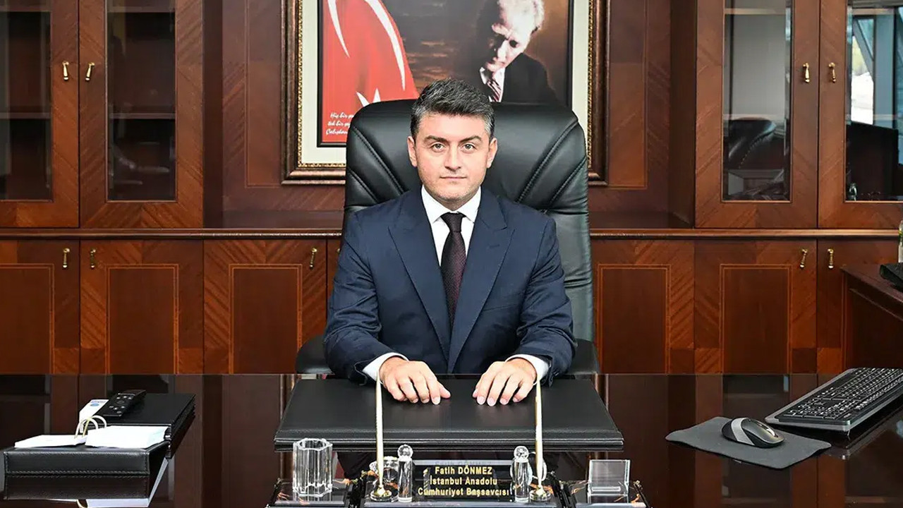 İstanbul Cumhuriyet Başsavcısı Fatih Dönmez kimdir?