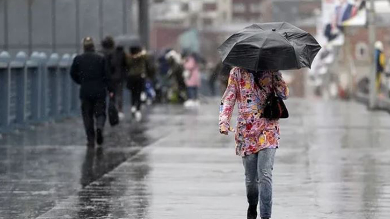 İstanbul için korkutan senaryo: Hava sıcaklıkları birden çakılacak