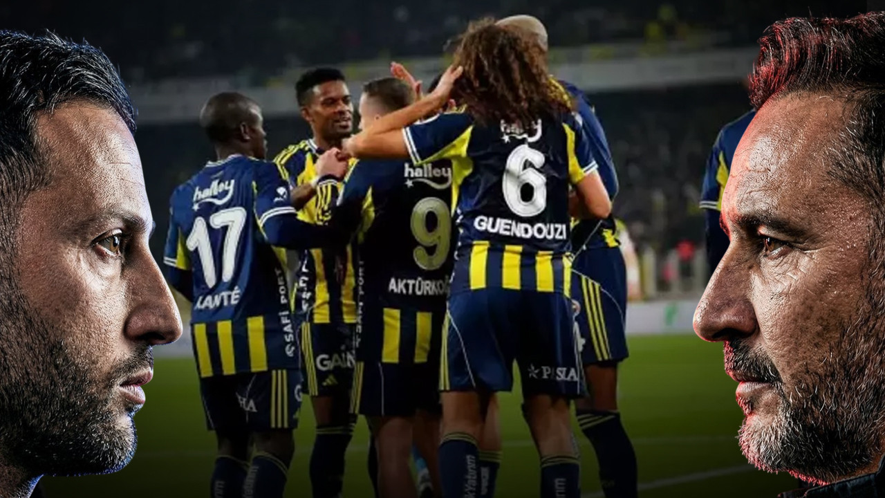 Kadıköy'de Avrupa heyecanı: Fenerbahçe, Pereira'nın Nottingham'ını devirmeye kenetlendi