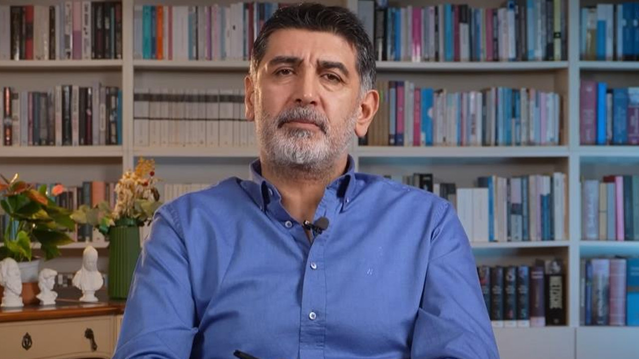 Levent Gültekin: Dindar nesille bir yere varamazsın