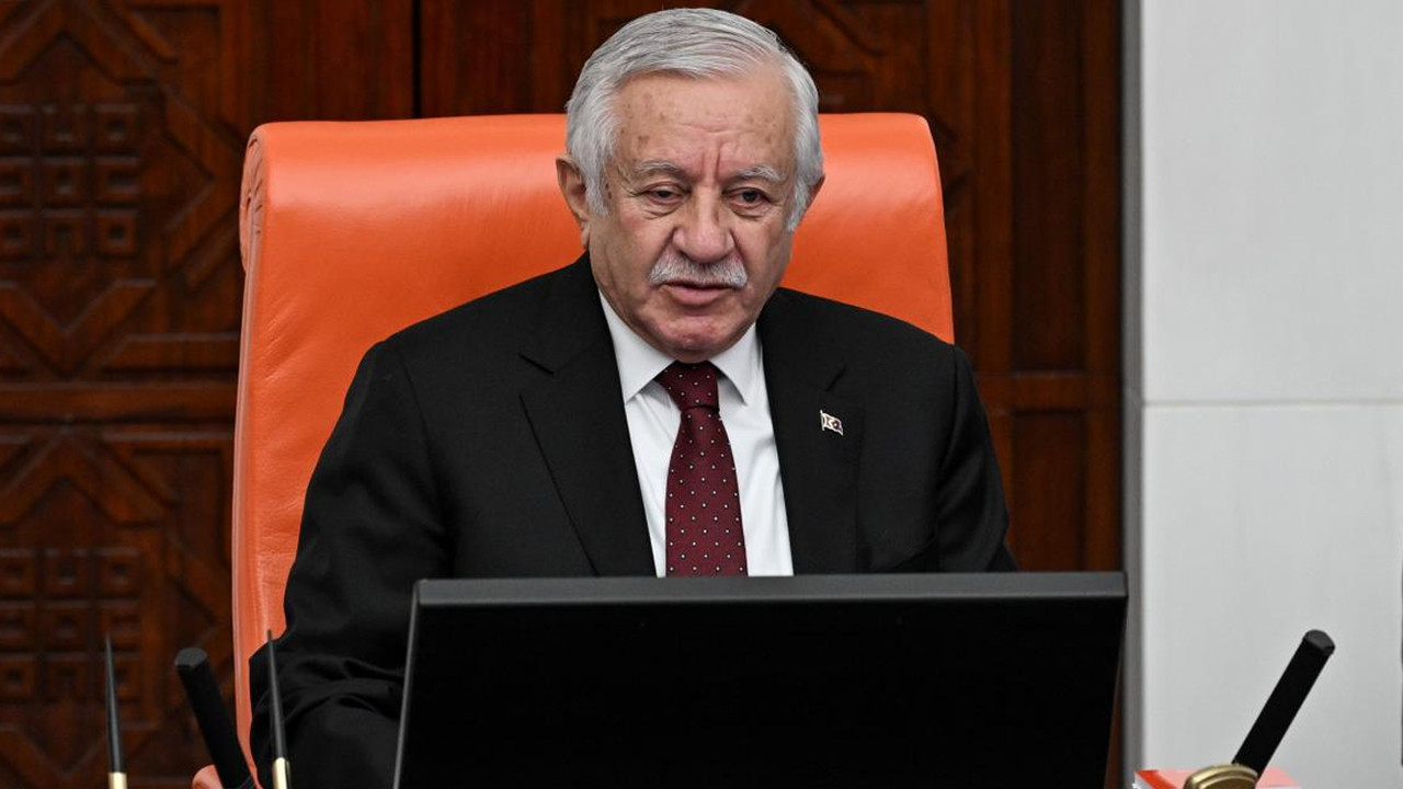 MHP'li Celal Adan, AKP'li vekilleri affetmedi: Nasıl gönderebiliyorlar?