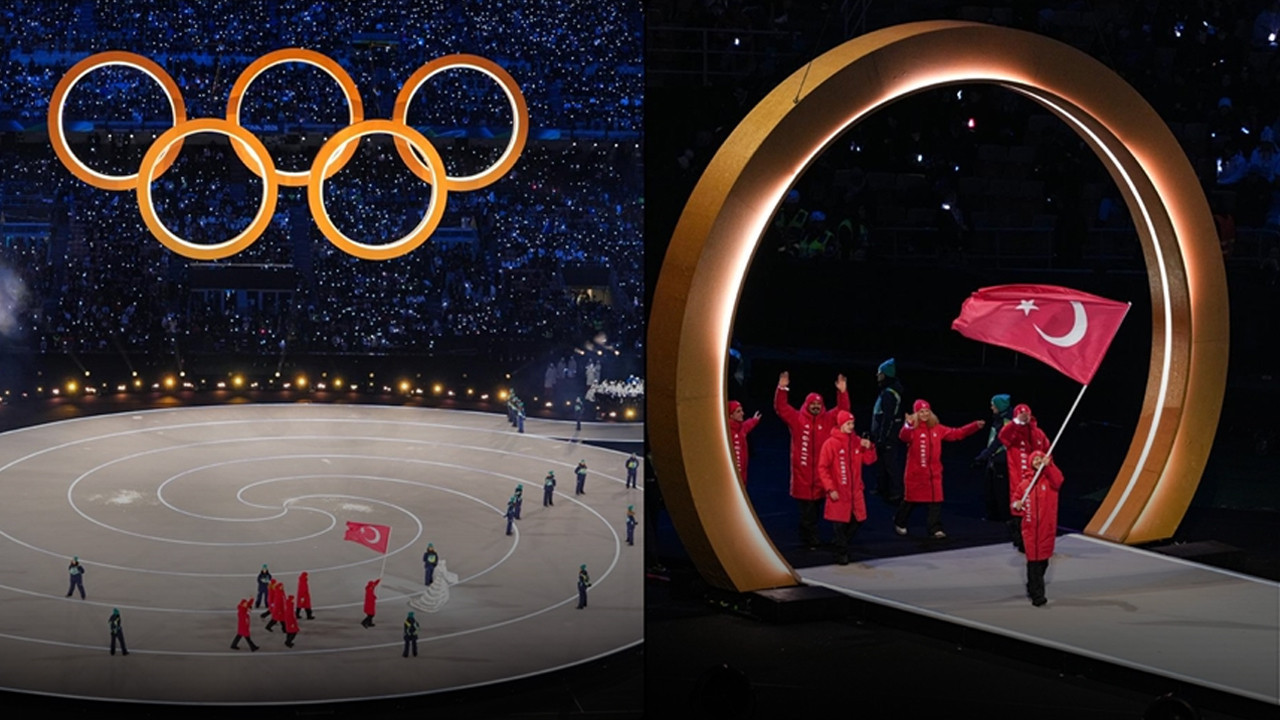 Milli takım Kış Oyunlarında derece yapamadı