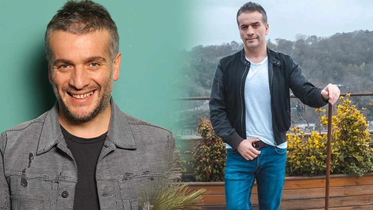 Murat Cemcir'den günler sonra ilk paylaşım: İç kanama şüphesiyle hastaneye kaldırılmıştı