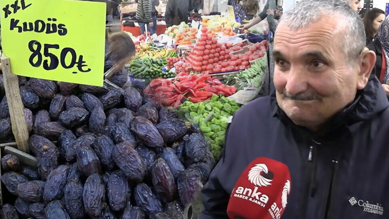 Pazar fiyatları vatandaşı ezdi: 20 senedir Erdoğan’a oy verdim, hakkımı helal etmiyorum