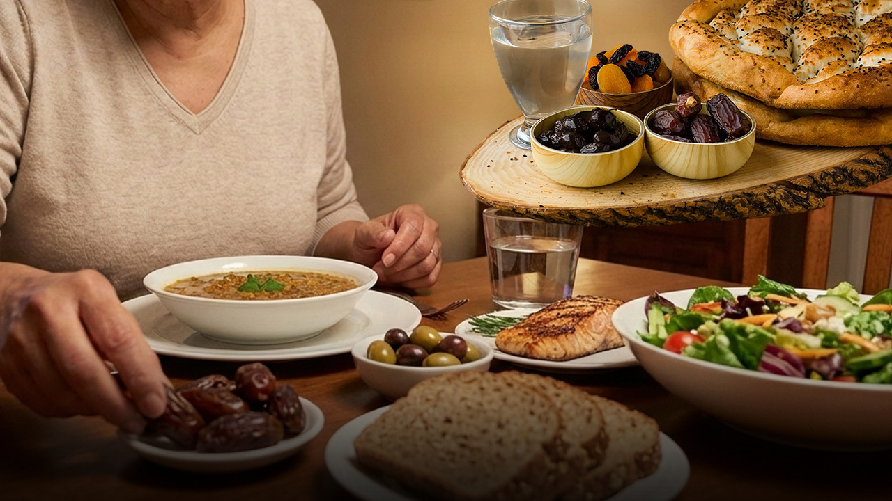 Ramazan’da oruç tutarken otofajiyi engelleyen yaygın hatalar