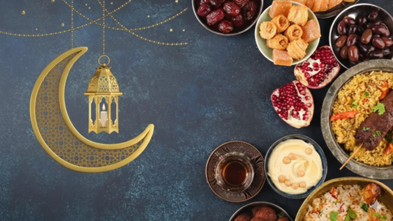 Ramazan'da sağlıklı beslenmenin şifreleri: Bakanlık'tan 'Altın Kurallar' rehberi