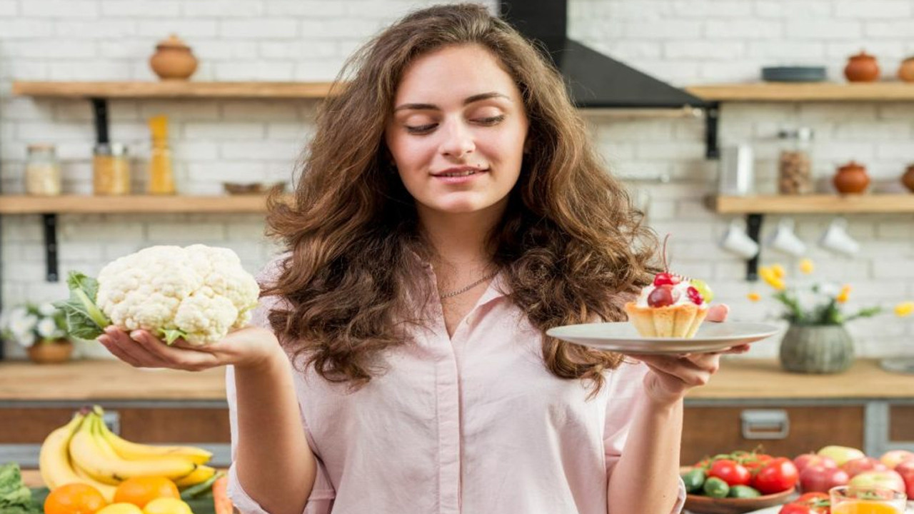 Sağlıklı yaşamın anahtarı: Fiziksel aktivite ve dengeli beslenme