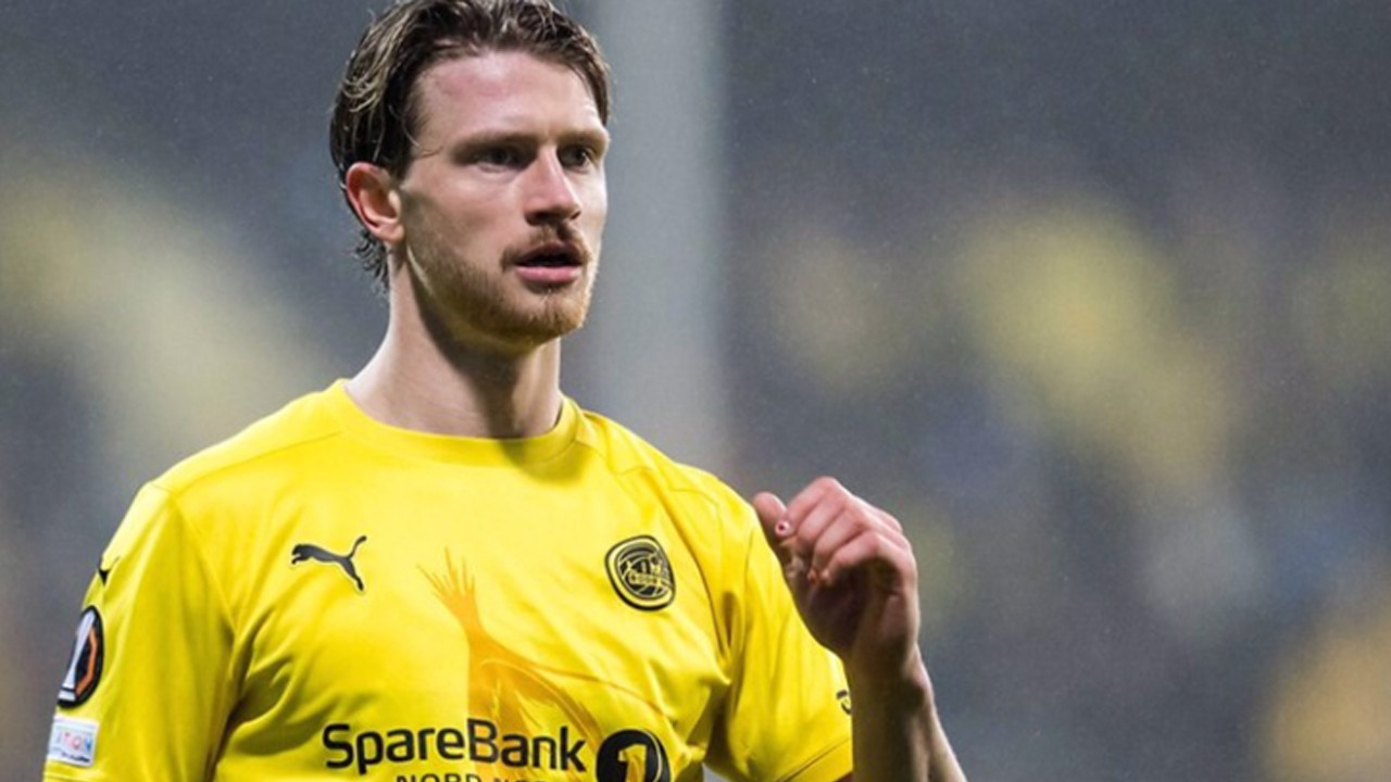 Hakan olmadan olmuyor: Bodo Glimt'ten Inter'e karşı tarihi galibiyet