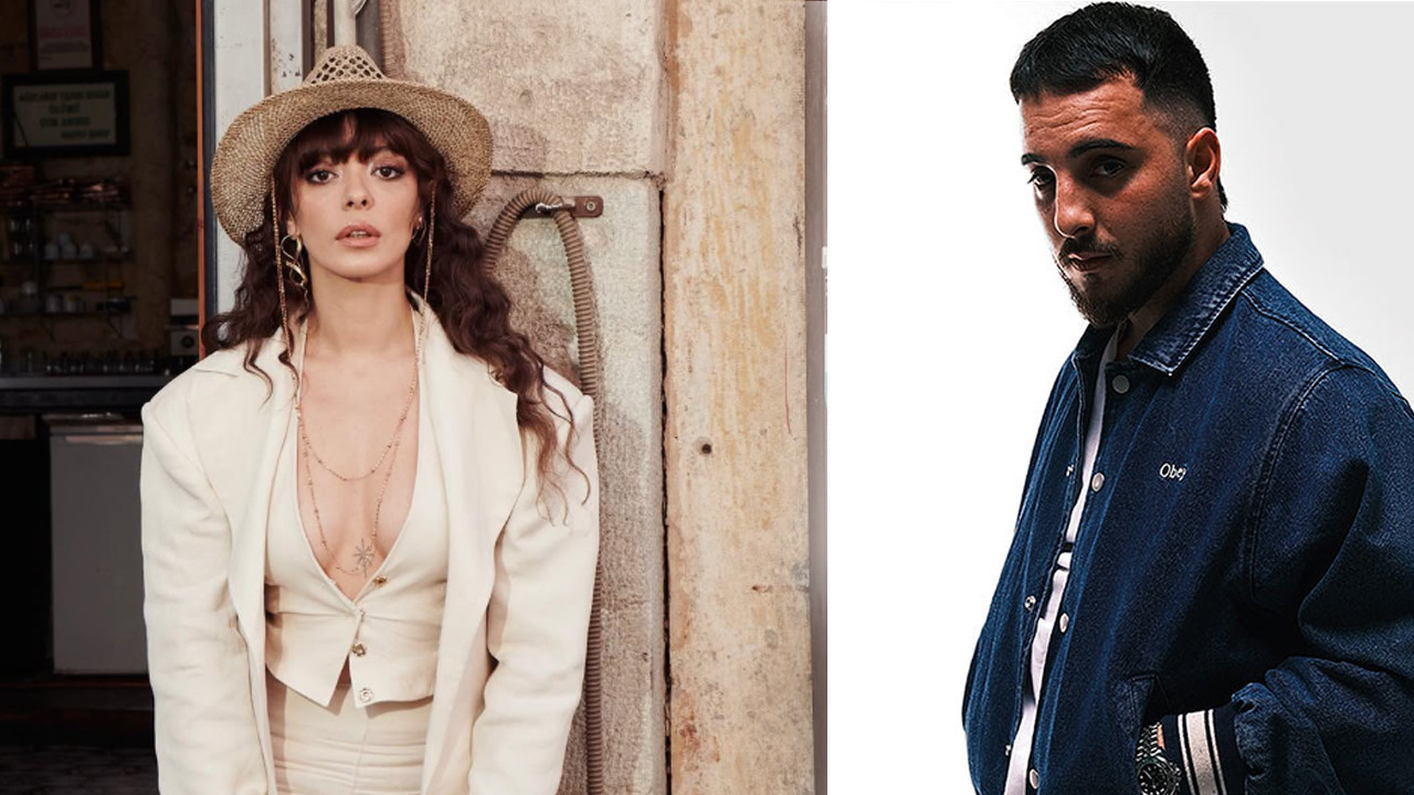 Selin Şekerci Ati242 hakkında ne dedi? Sosyal medyada iki saatlik takip krizi