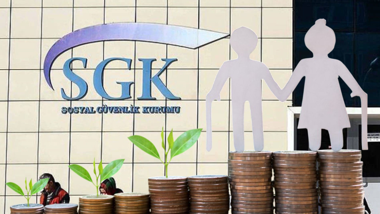 SGK bu hileleri tek tek yakalıyor: Emekliliğiniz iptal olabilir