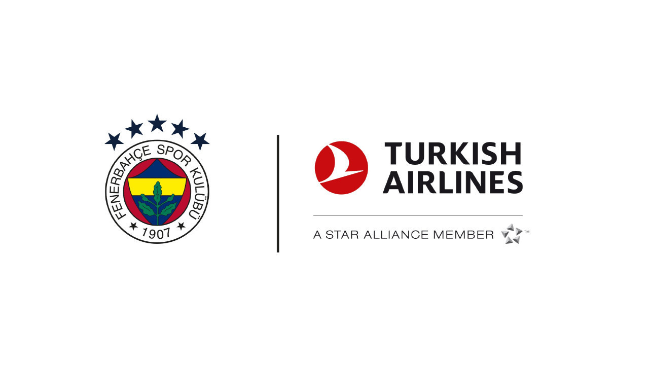 THY, Fenerbahçe'ye sponsor oldu