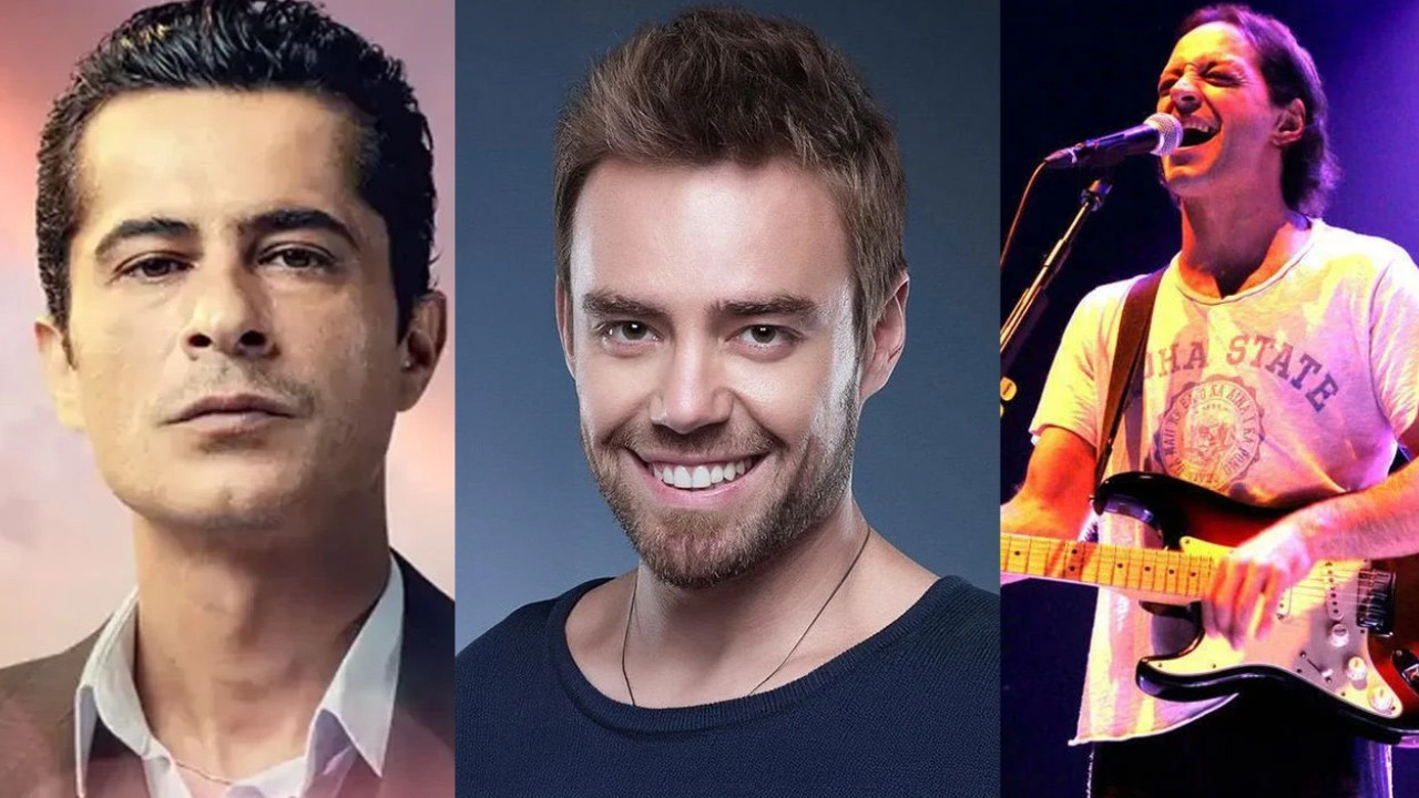 Tangöze, Dalkılıç ve Hacıoğlu serbest bırakıldı