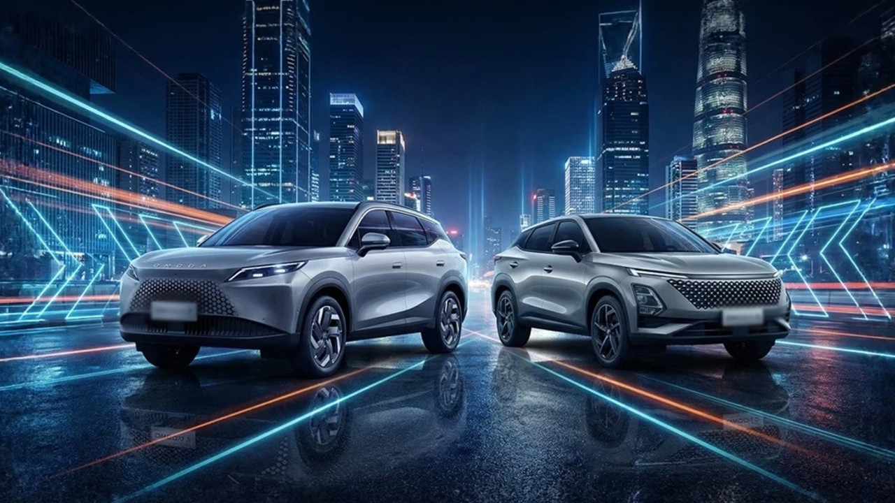 Türkiye’de iki otomotiv devi birleşti: Chery’de yeni dönem