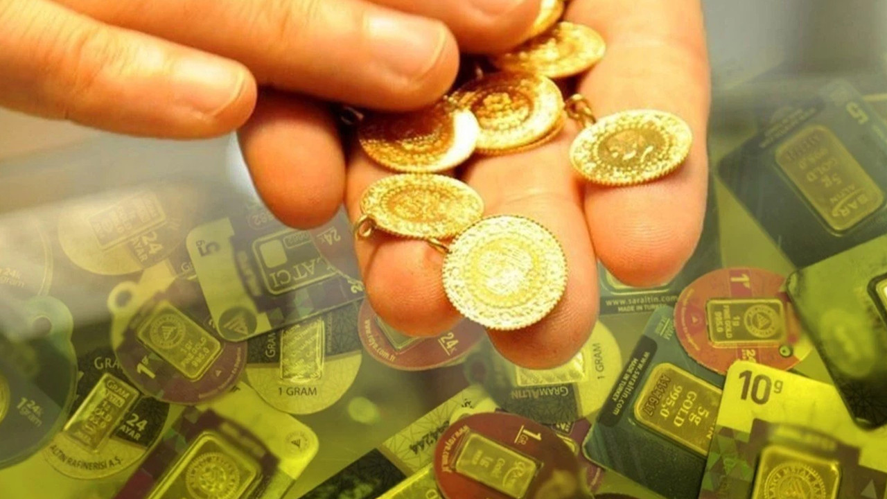 Yeni rekor için tarih verdi: JPMorgan’dan altın açıklaması