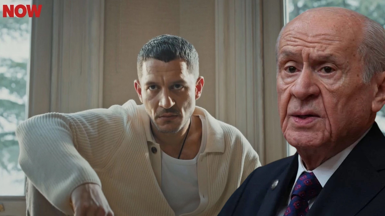 Yeraltı'ndan Bahçeli’ye mesaj: Ama gizli ama derin bir Devlet var....