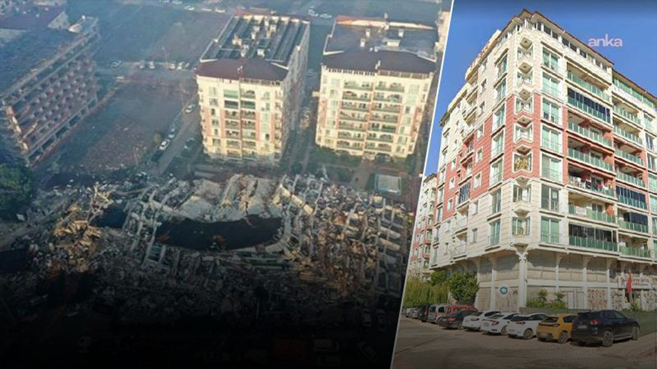 121 kişinin öldüğü site davasında aileler isyan etti: Tek tutuklu yok