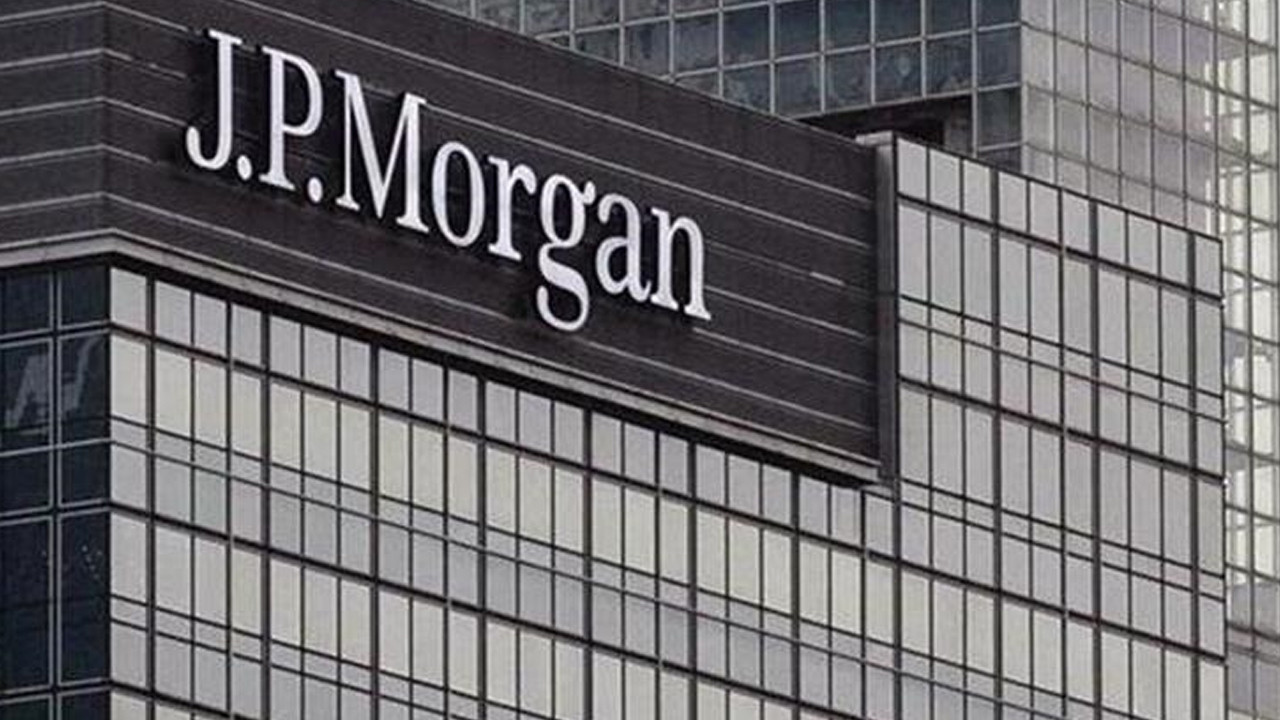 ABD’li dev yatırım bankası JPMorgan'a hatalı beyan cezası