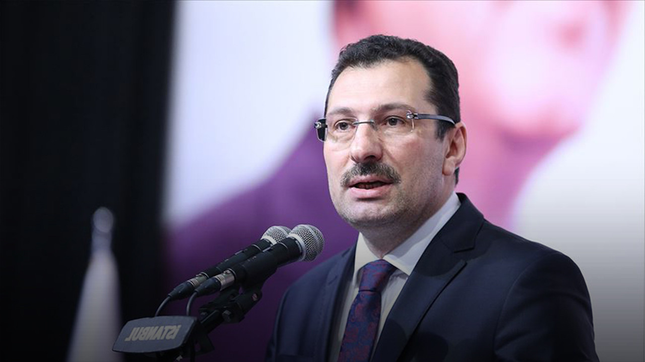 AKP'li Ali İhsan Yavuz'dan erken seçim iddialarına yanıt: 'Milletin gündeminde yok'