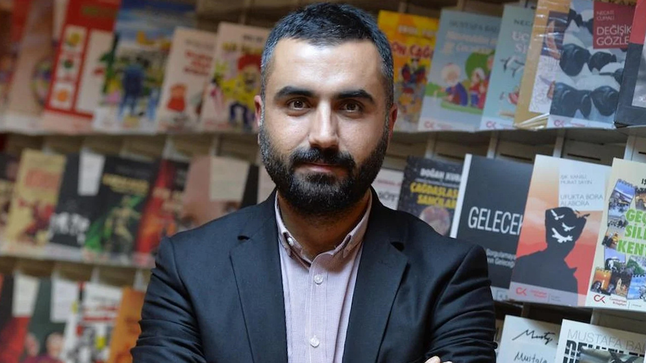 Alican Uludağ için basın örgütlerinden Çağlayan Adliyesi'ne çağrı