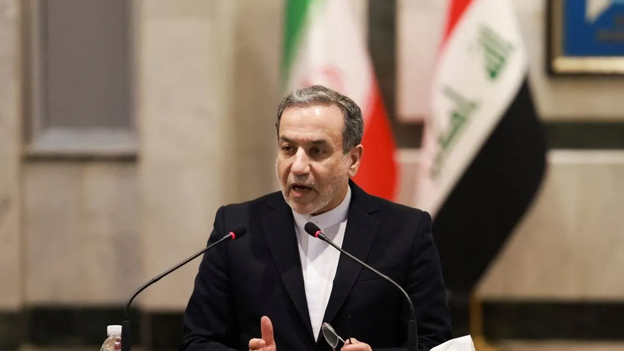 Arakçi Cenevre’de konuşulanları anlattı: Uranyum zenginleştirmeyi bitirmemizi istemediler