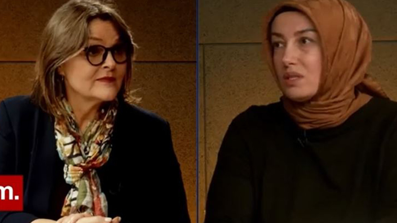 Ayşe Ateş: Siyasete atılmayı düşünüyorum Akşener ve Kılıçdaroğlu vekillik teklif etti