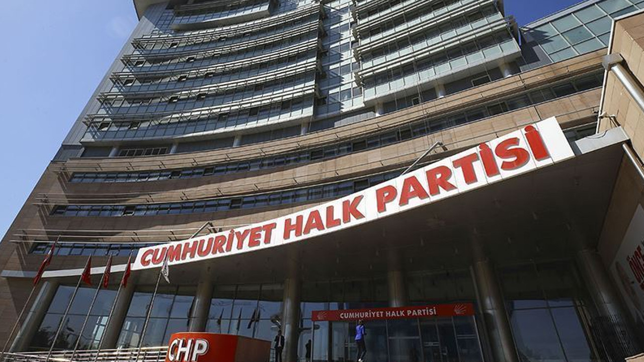 Bakan yardımcısı atamalarına CHP'den tepki gecikmedi
