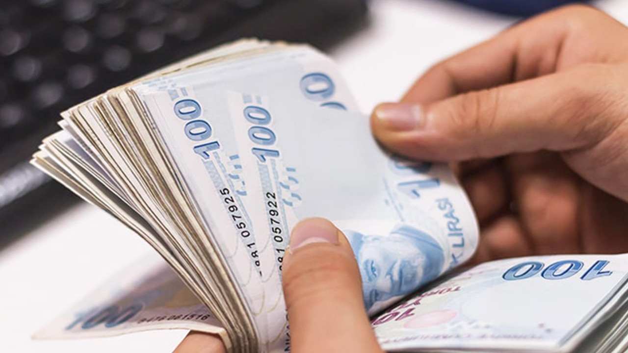 Bayram ikramiyesi 17 bin lira mı oluyor? TBMM'ye sunuldu