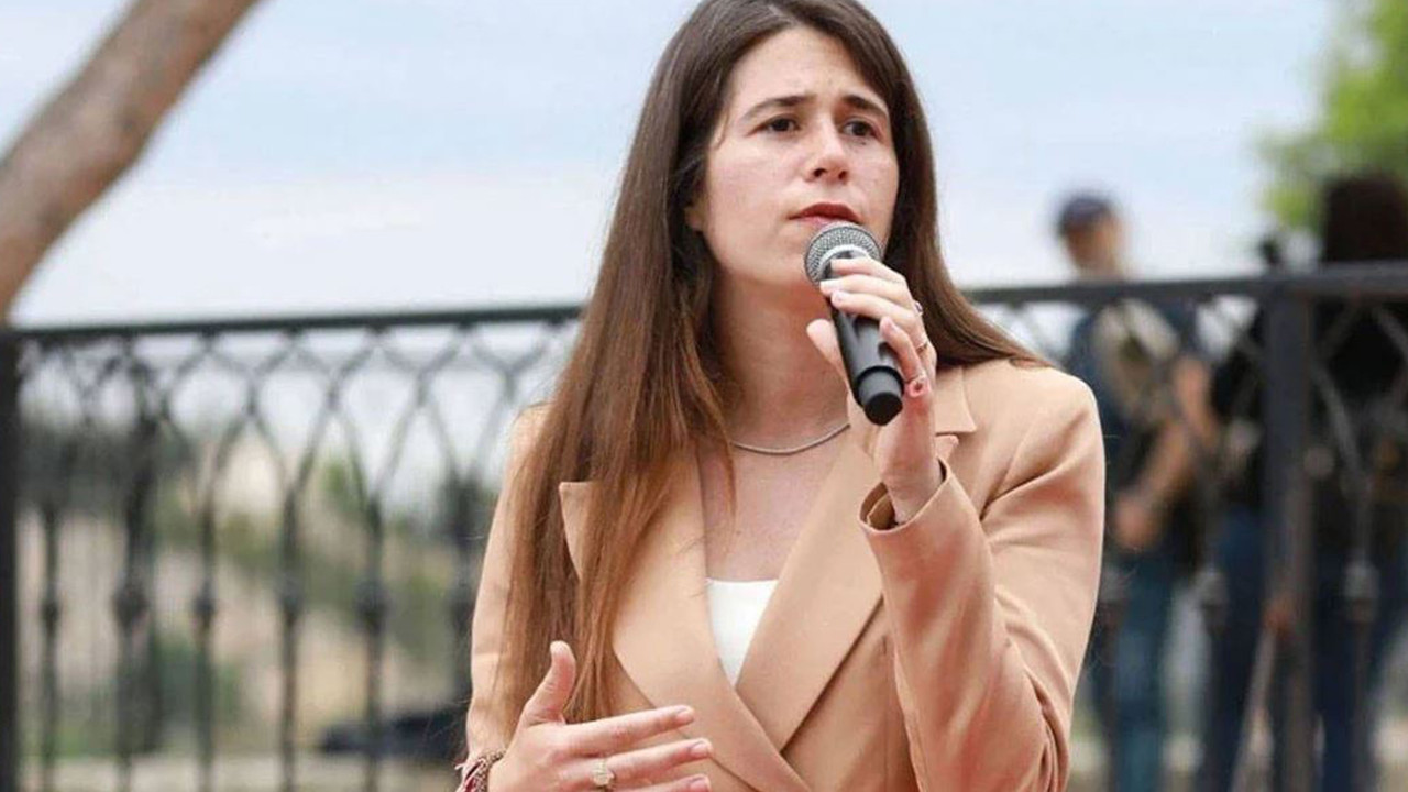 Belediye Başkanı Lâl Denizli'nin ifadesi ortaya çıktı: Uyuşturucu soruşturmasında ismi geçiyordu