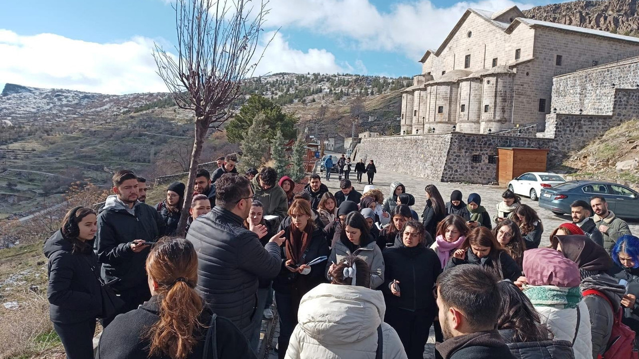 Belediye–Üniversite iş birliği: Kayaşehir’e bilimsel dokunuş