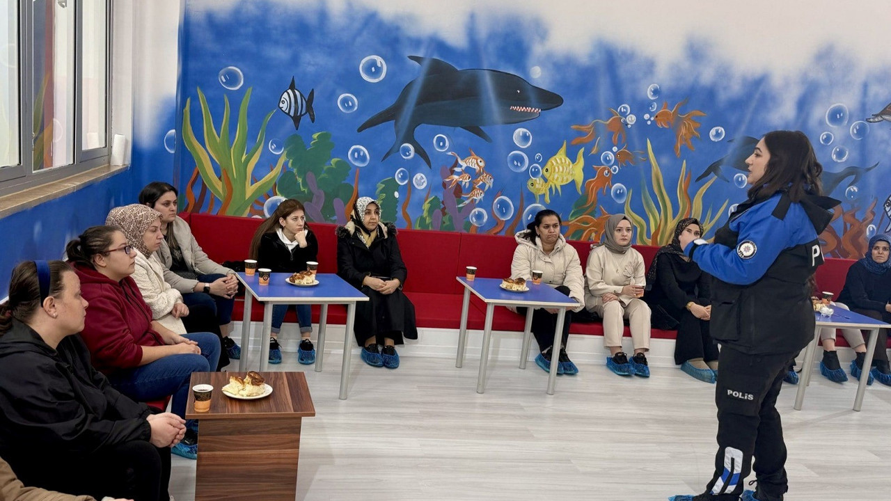 Bilecik'te farkındalık artıyor, mağduriyet azalıyor