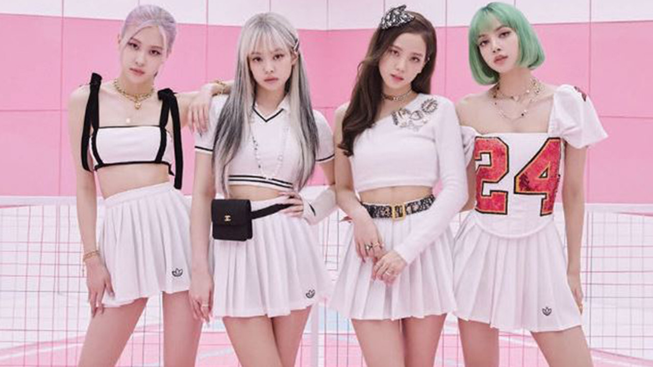 BLACKPINK YouTube’da tarih yazdı: 100 milyon aboneye ulaşan ilk sanatçı oldu
