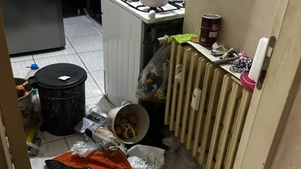 Bursa'da uyuşturucu operasyonu: 2 tutuklama