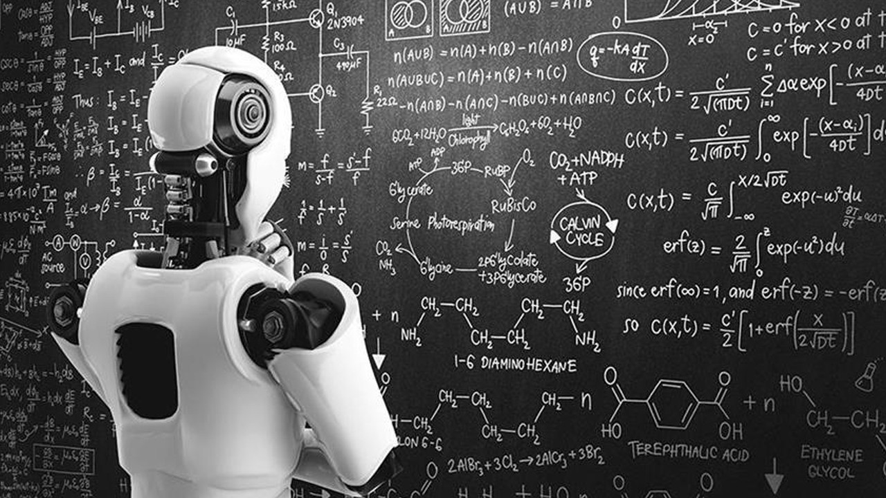 Cinayet planını yapay zekaya sormuş