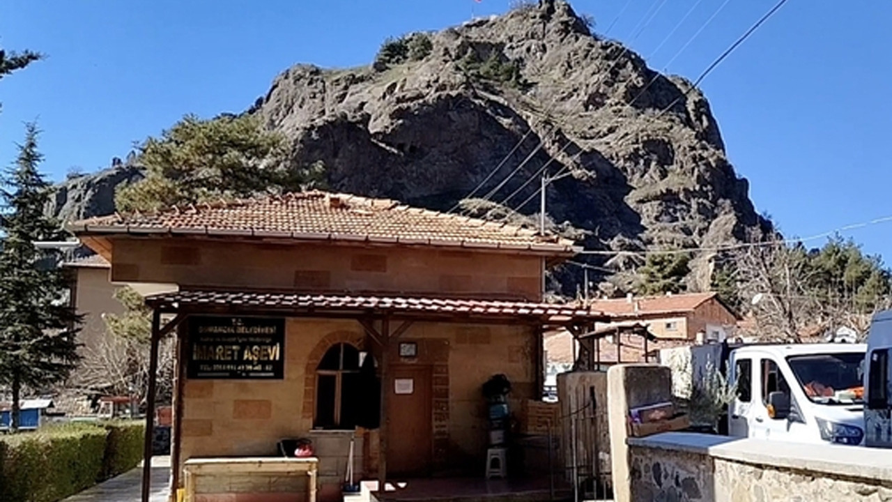 Çorum’da 6 asırlık Ramazan geleneği sürüyor