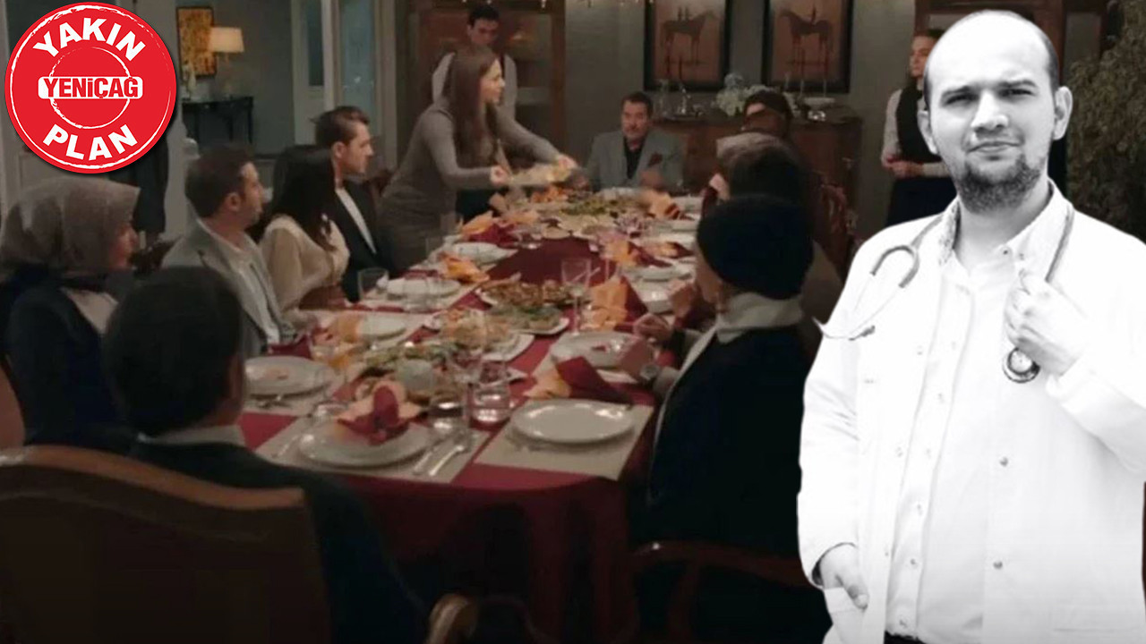 Domuz eti sahnesi için açıklama yapan yapım şirketinin sahibi kim?