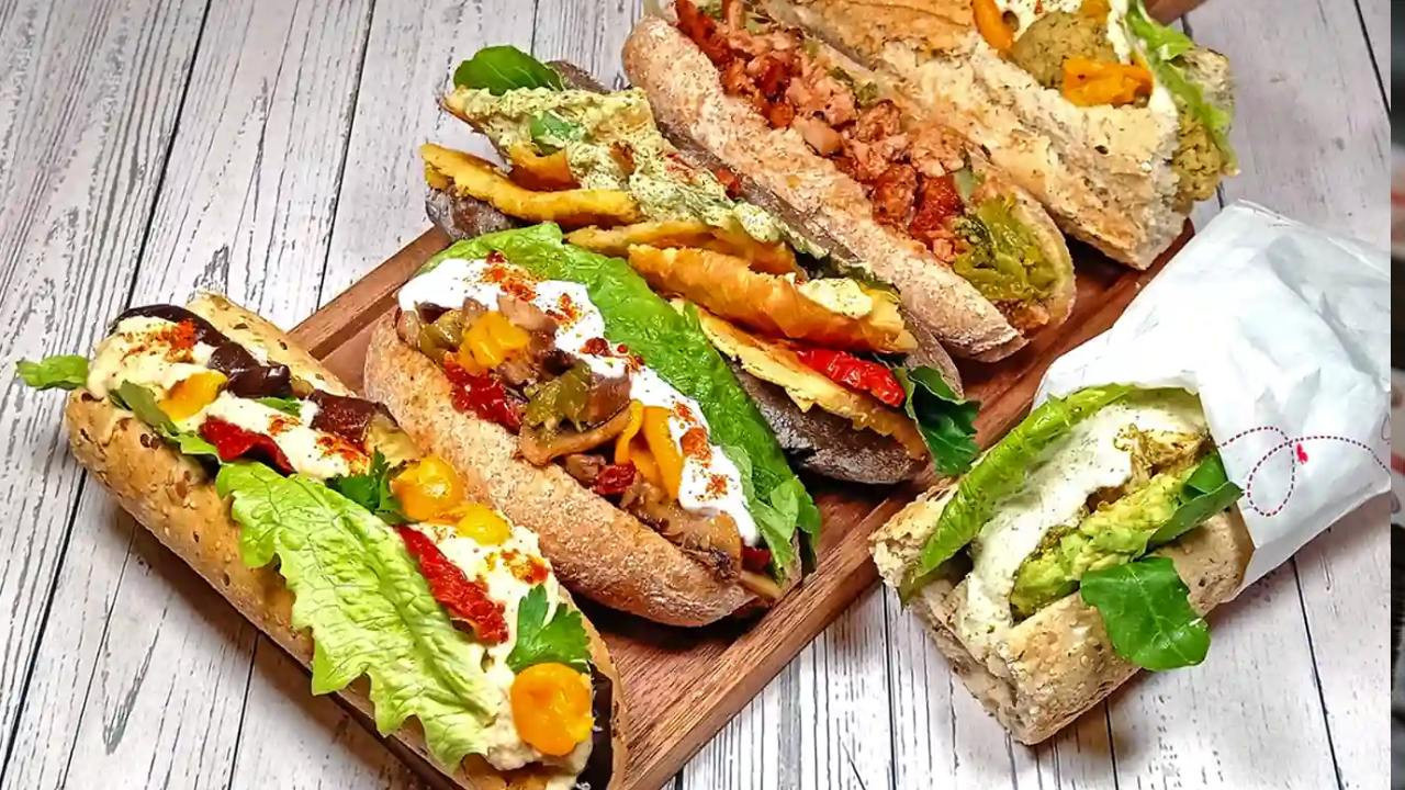 Dünyanın en iyi sandviçleri açıklandı: Türkiye de listede