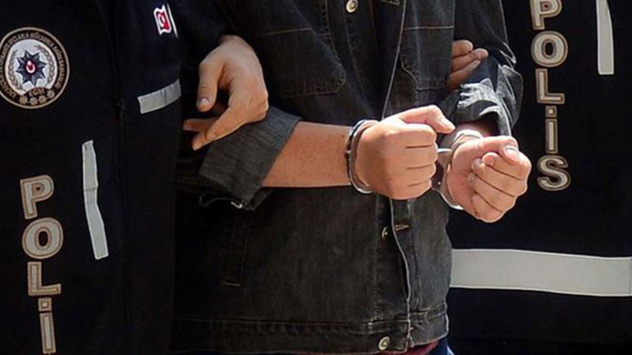 Edirne’de imar operasyonu: Aralarında kamu görevlileriyle birlikte 11 gözaltı