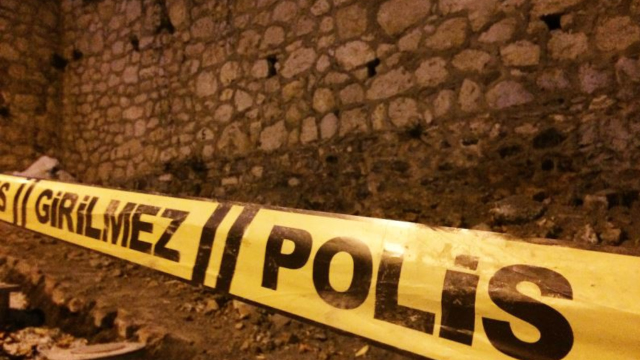 Elektrik akımına kapılan işçi hayatını kaybetti