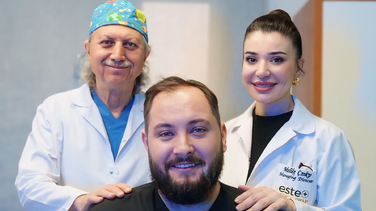 Este Medical Group İstanbul Kliniği kadınlara özel tıraşsız saç ekimi sunuyor