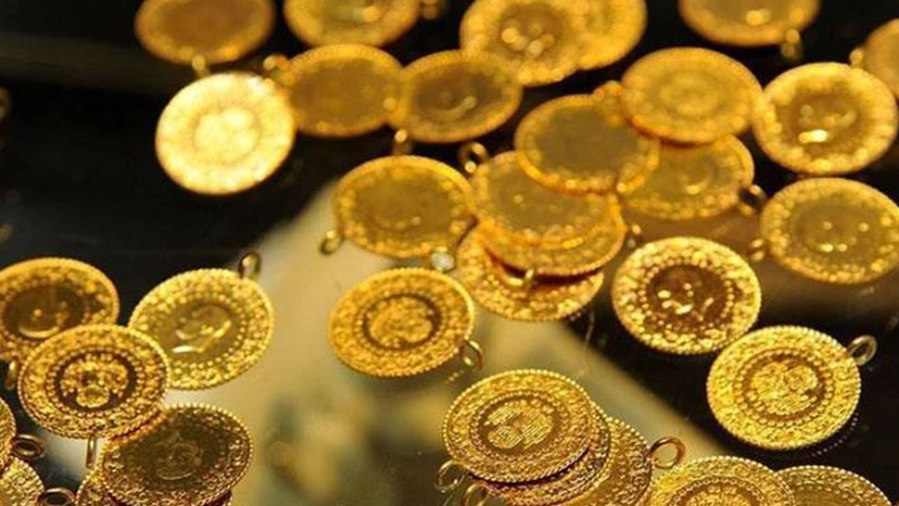 Gram altının artacağı seviye netleşti: Para Piyasaları Uzmanı Yıldırımtürk tarih verdi