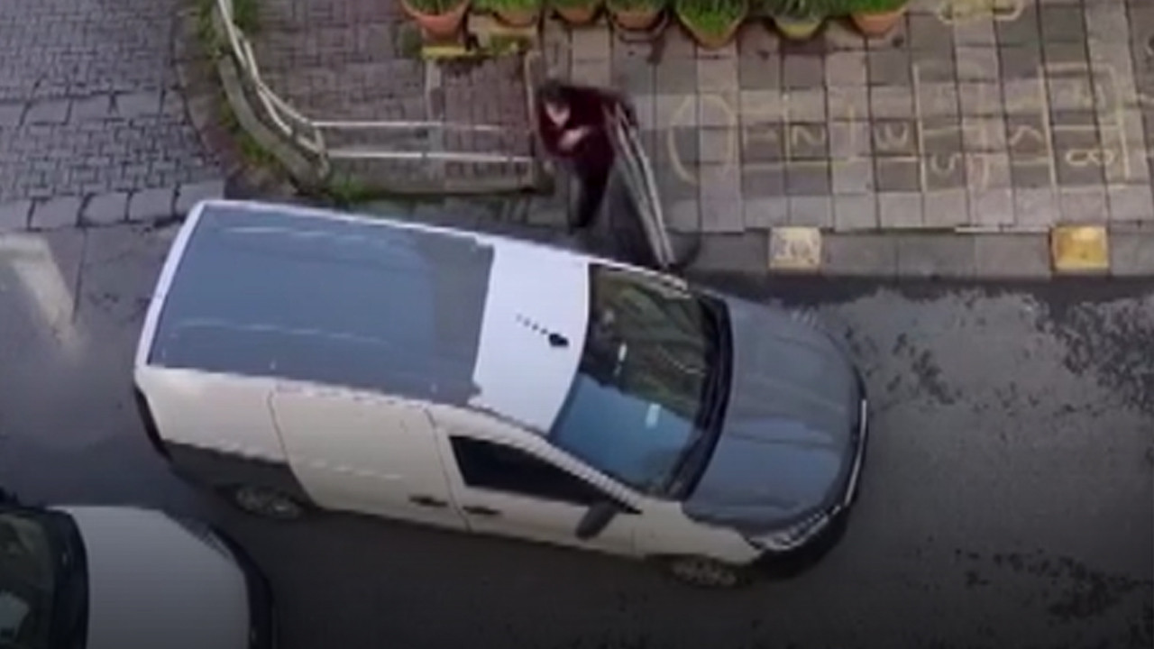 İstanbul’un bitmeyen kavgası: Yer: Kadıköy