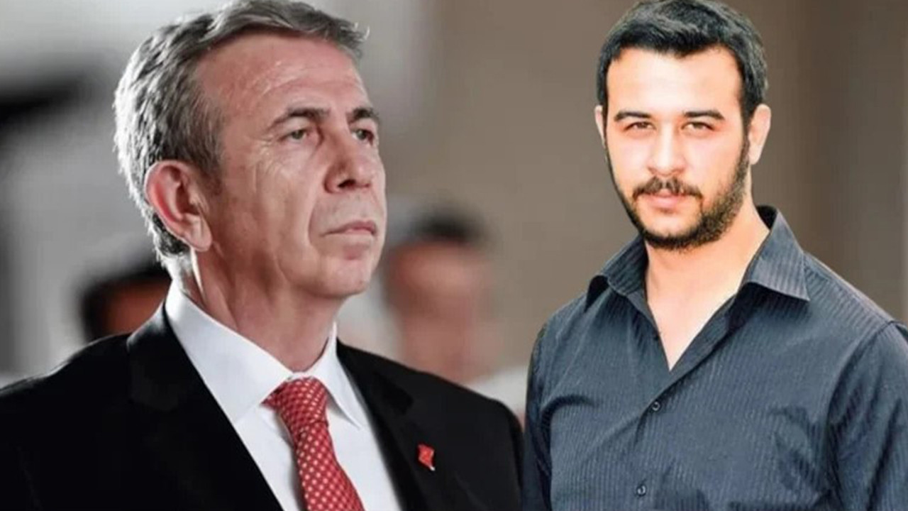 Mansur Yavaş, Fırat Yılmaz Çakıroğlu'nu unutmadı: Bugün yaşasaydı öğretmen olacaktı
