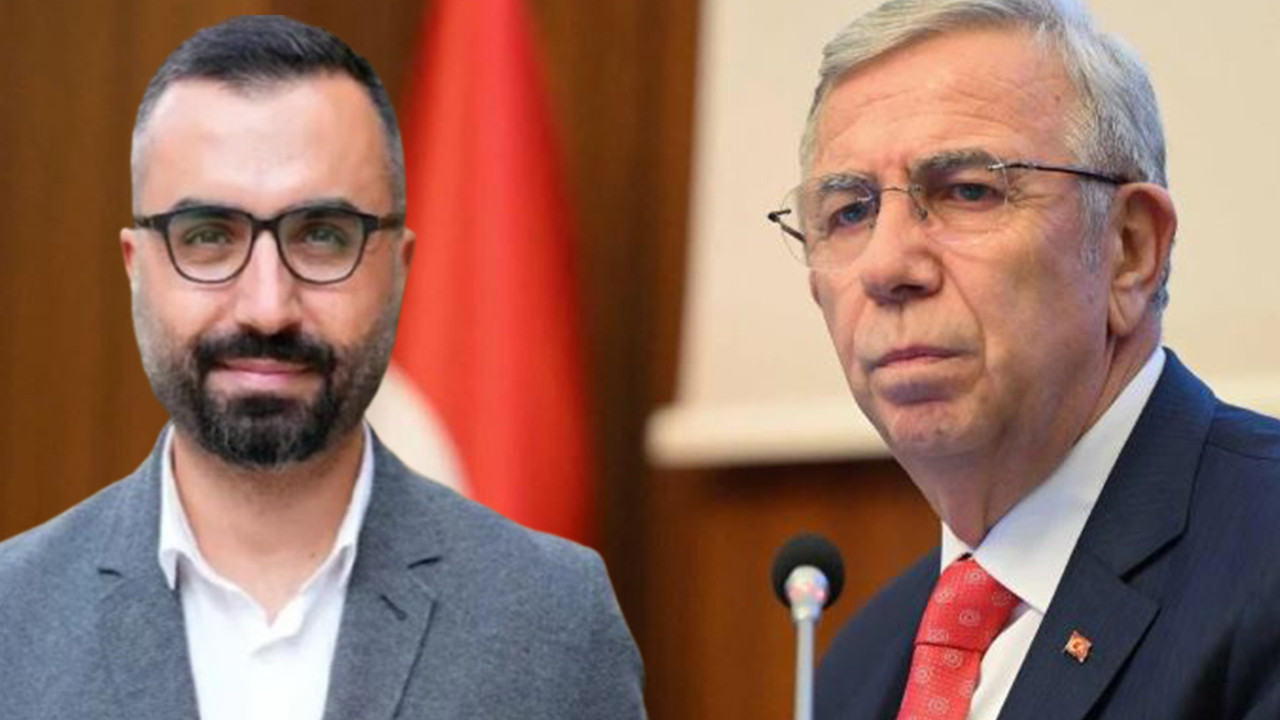 Mansur Yavaş’tan Alican Uludağ’ın tutuklanmasına tepki: 'İstanbul Cumhuriyet Başsavcılığı' detayı