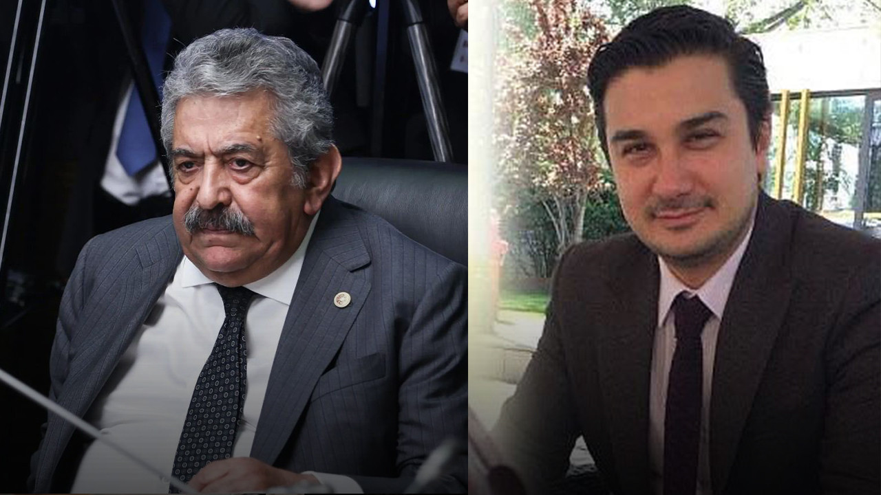 MHP'de Öcalan polemiği büyüyor: Güngör'den Feti Yıldız'a sert sözler