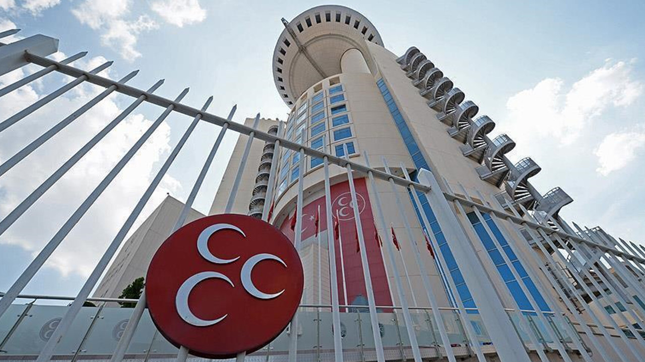 MHP'li Fethi Yıldız'dan 'umut hakkı' açıklaması: Hemen uygulanabilir