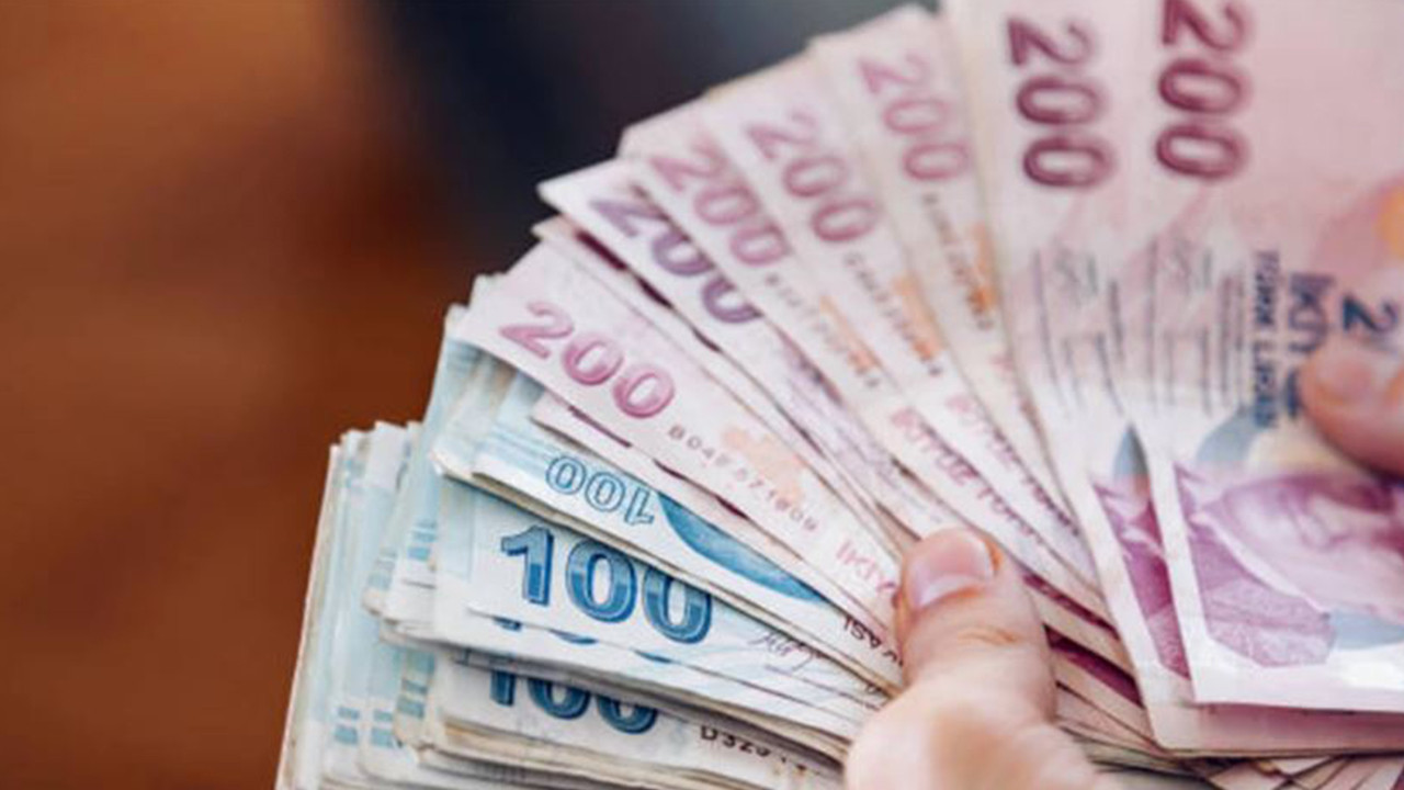 Ödemeler bugün hesaplara yatıyor: Bakanlık duyurdu