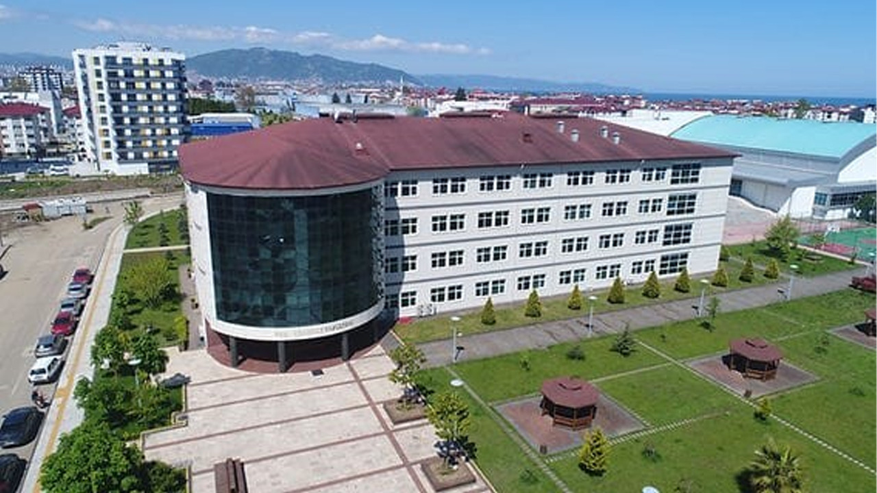 Ordu Üniversitesi'ne kalite tescili
