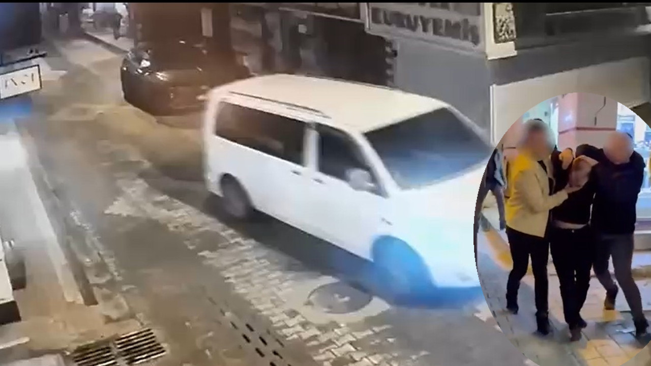 Parolası sonu oldu: Polisten ‘üç tık’ operasyonu