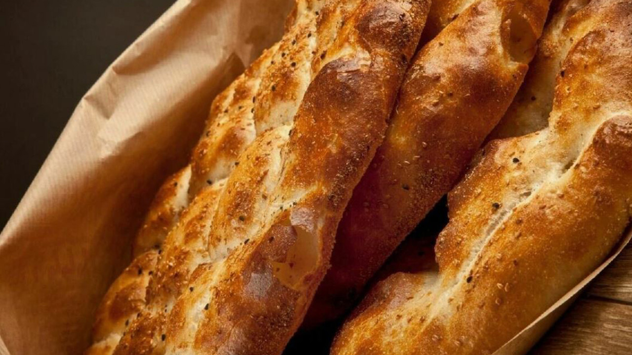 Pratik ev yapımı susamlı Ramazan pidesi nasıl yapılır?